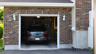 Garage Door Installation at Montserrat Beverly, Massachusetts